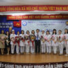 Trường Cao Đẳng Y tế Khánh Hòa kỷ niệm ngày Quốc tế điều dưỡng