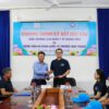 Trường Cao đẳng Y tế Khánh Hòa ký kết hợp tác với Bệnh viện Đa khoa Quốc tế Vinmec Nha Trang