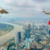 1/7/2025: Ngày hội non sông và bước ngoặt lịch sử